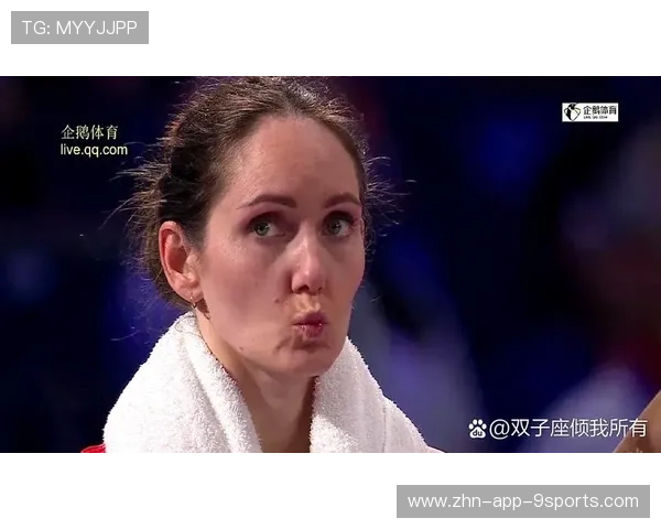 女排战术板上的秘密第一次被揭开