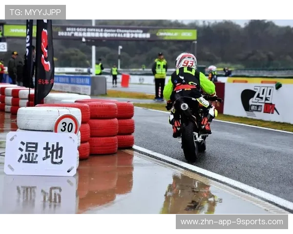 赛车锦标赛对车辆冷却系统进行专项测试