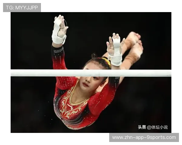 中国体操队四金王伤势曝光!康复速度惊人 中国体操队四金王伤势曝光!康复速度惊人