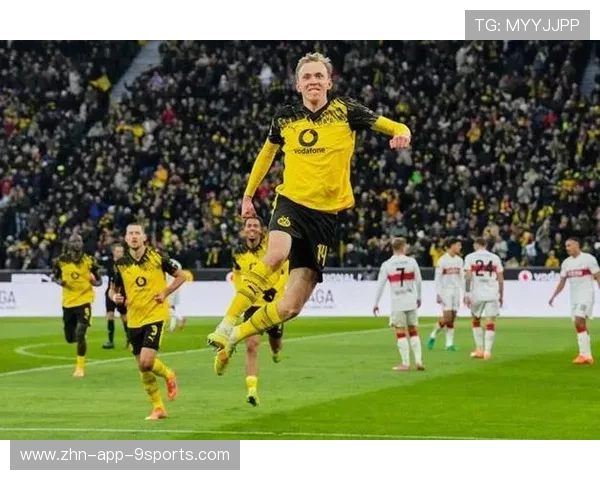 多特蒙德准备复制昔日高速反击体系，再创足球奇迹